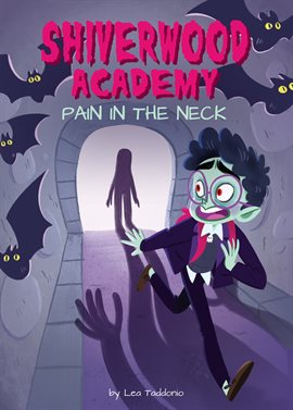 Cover image for Pain in the Neck