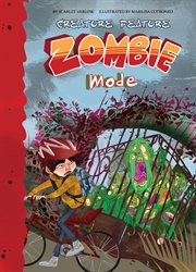 Zombie Mode : Creature Feature cover image