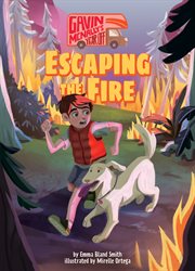 Escaping the Fire : Gavin McNally's Year Off cover image