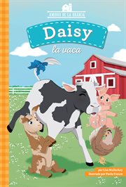 Daisy la vaca cover image
