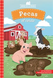 Pecas el cerdo (freckles the pig) cover image