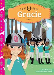 Gracie : Pony Girls cover image