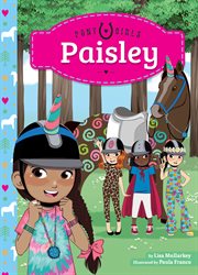Paisley : Pony Girls Set 2 cover image