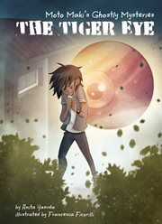 The tiger eye cover image