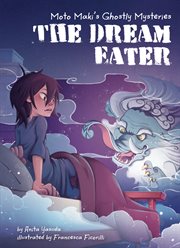 The dream eater cover image
