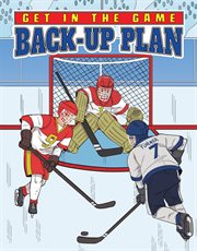 Back-up plan cover image