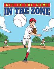 In the zone cover image