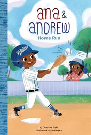 Home run cover image