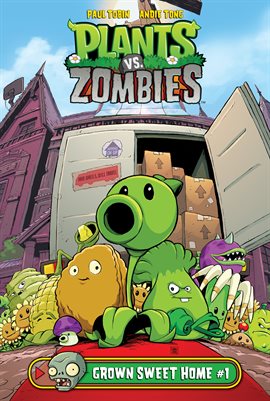 Plants vs. Zombies Set 3 - ABDO