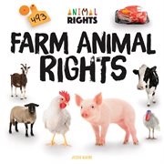 FARM ANIMAL RIGHTS cover image
