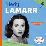 Hedy lamarr. Reimagining Radio cover image