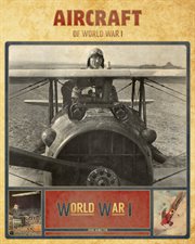 AIRCRAFT OF WORLD WAR I cover image
