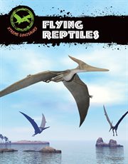 Flying reptiles cover image