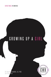 Growing up a girl. Set of 4 cover image