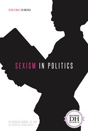 SEXISM IN POLITICS cover image
