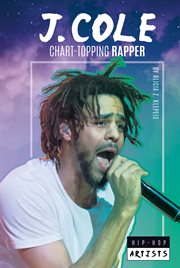 J. cole. Chart-Topping Rapper cover image