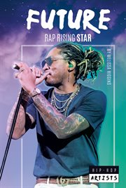 Future. Rap Rising Star cover image