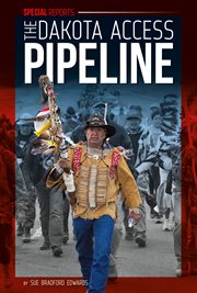 The Dakota Access pipeline cover image
