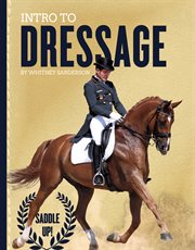 Intro to dressage cover image