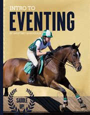Intro to eventing cover image