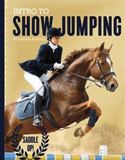 Intro to show jumping cover image