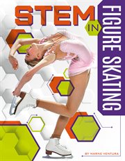 STEM in figure skating cover image