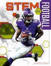 STEM in football cover image