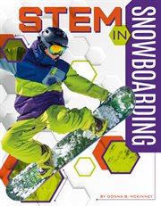 STEM in Snowboarding cover image