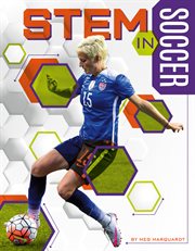 STEM in soccer cover image