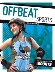 Offbeat sports cover image