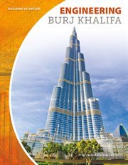 Engineering Burj Khalifa cover image
