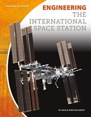 Engineering the International Space Station cover image