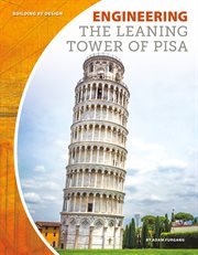 Engineering the leaning tower of pisa cover image