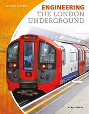 Engineering the London Underground cover image
