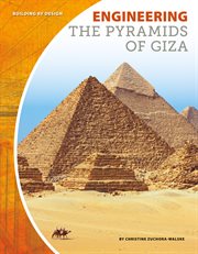 Engineering the Pyramids of Giza cover image
