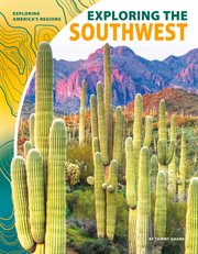 Exploring the southwest cover image