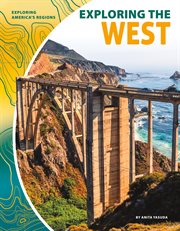 Exploring the West cover image