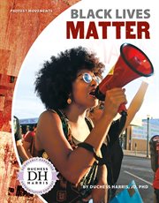 Black Lives Matter cover image
