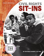 Civil Rights Sit-Ins cover image