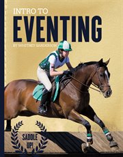 Intro to Eventing : Saddle Up! cover image
