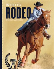 Intro to Rodeo : Saddle Up! cover image