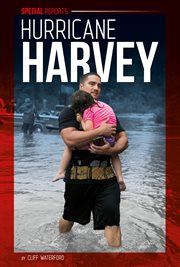Hurricane Harvey cover image