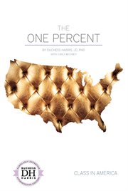 The one percent cover image
