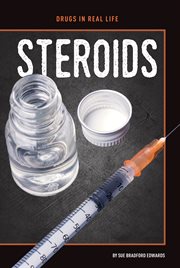 Steroids cover image