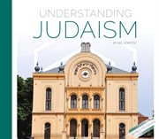 Understanding Judaism cover image