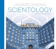 Understanding scientology cover image