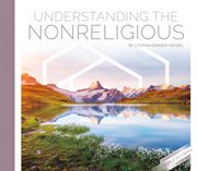 Understanding the nonreligious cover image