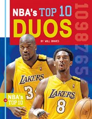 NBA's top 10 duos cover image