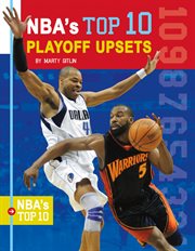 Nba's top 10 playoff upsets cover image