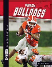 Georgia Bulldogs cover image